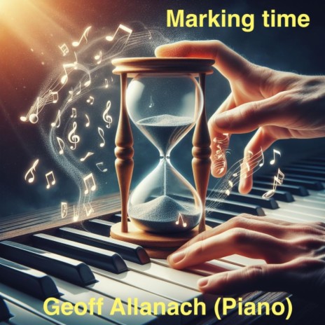 Marking time | Boomplay Music