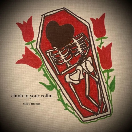 Climb in Your Coffin | Boomplay Music