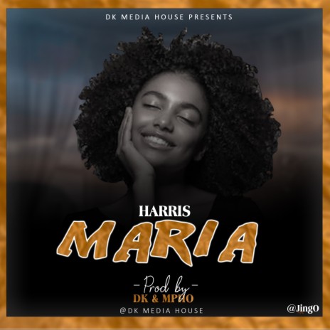 Maria | Boomplay Music