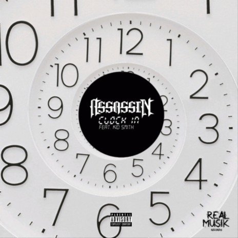 Clock in (feat. Kid Smith) | Boomplay Music