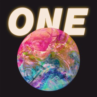 One