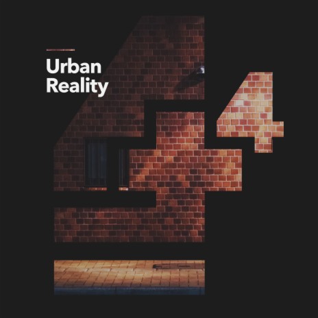 Urban Uplift (Underscore) (alt) | Boomplay Music