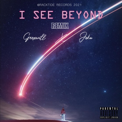 I see Beyond (Remix) ft. Joka | Boomplay Music