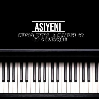 ASIYENI (Radio Edit)