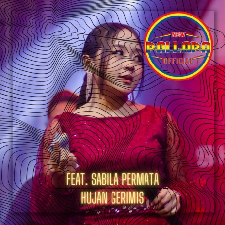 Hujan Gerimis ft. Sabila Permata | Boomplay Music