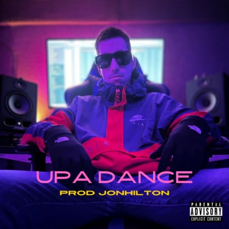 Upa Dance ft. Jonhilton