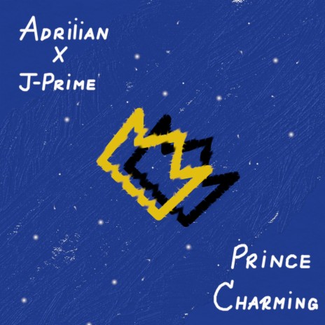 Prince Charming ft. J-Prime