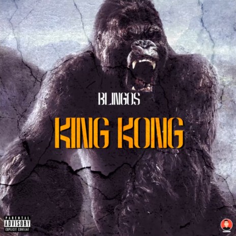 King Kong | Boomplay Music