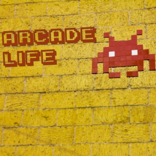 Arcade Life!