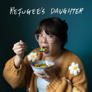 Refugee’s Daughter