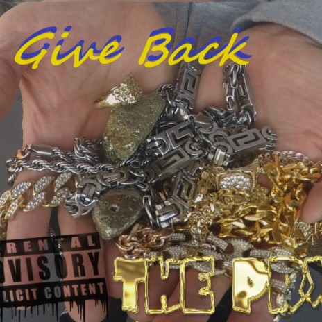 Give Back | Boomplay Music