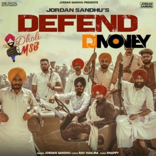 Defend - Deejay Money Remix