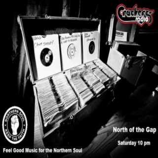 North of the Gap 5 with Dave Regan - Feel Good Music for the Northern Soul
