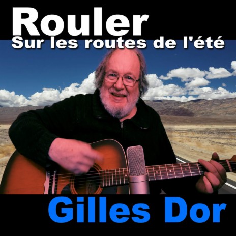 Rouler sur les routes de l'été | Boomplay Music