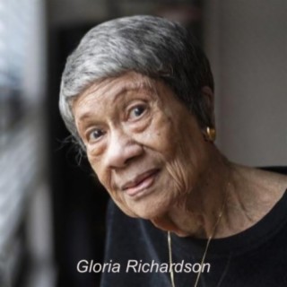 Black History Moment "Gloria Richardson"