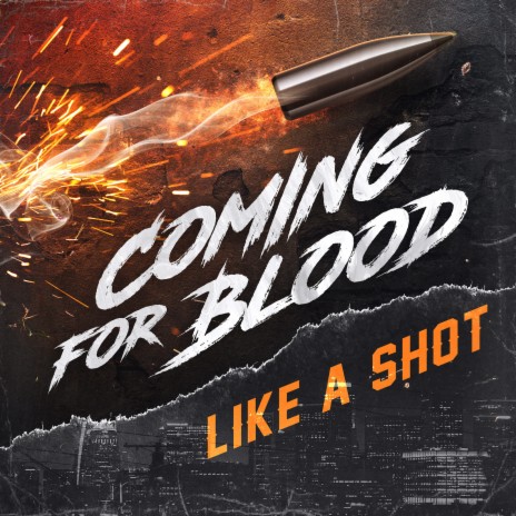 Like a Shot | Boomplay Music