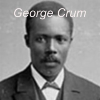 Black History Moment "George Crum"