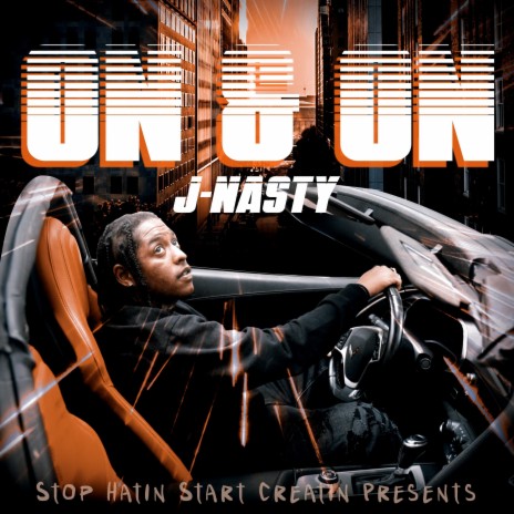 On & On | Boomplay Music