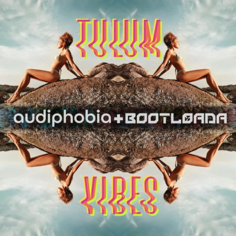 Tulum Vibes ft. Bootloada | Boomplay Music