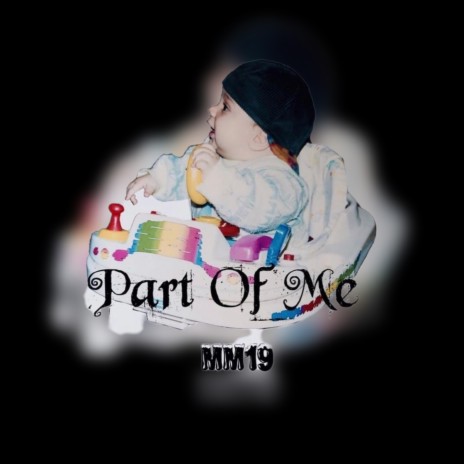 PART OF ME | Boomplay Music