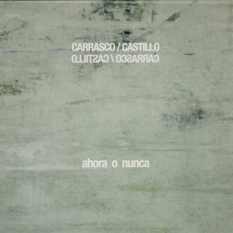 Salvapantallas (Ahora O Nunca) ft. Pedro Castillo
