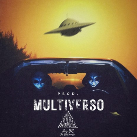Multiverso (Reggaeton Instrumental)