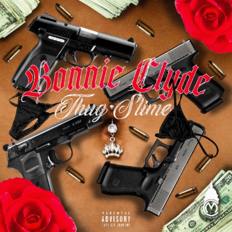 Bonnie & Clyde | Boomplay Music