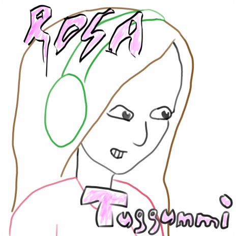 Rosa tuggummi （ロサツッぐッミ） | Boomplay Music