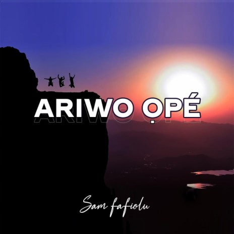 Ariwo Opé | Boomplay Music