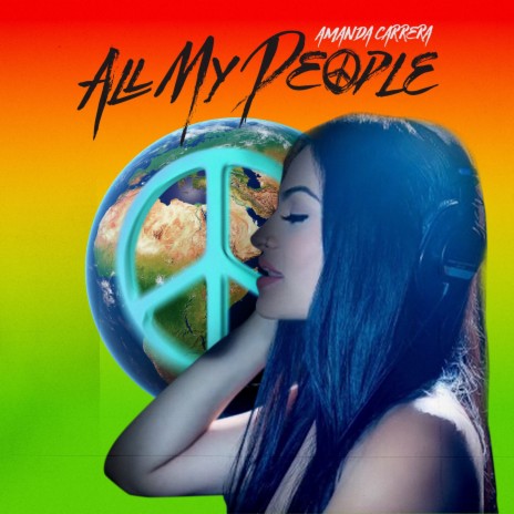 All My People | Boomplay Music