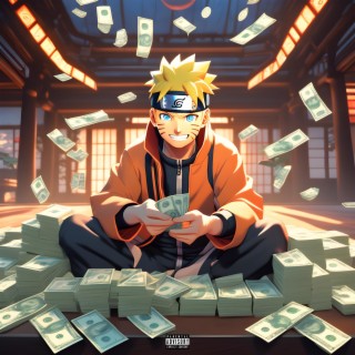 Naruto!