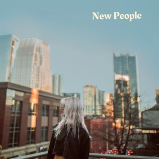 New People lyrics | Boomplay Music