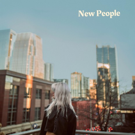 New People | Boomplay Music