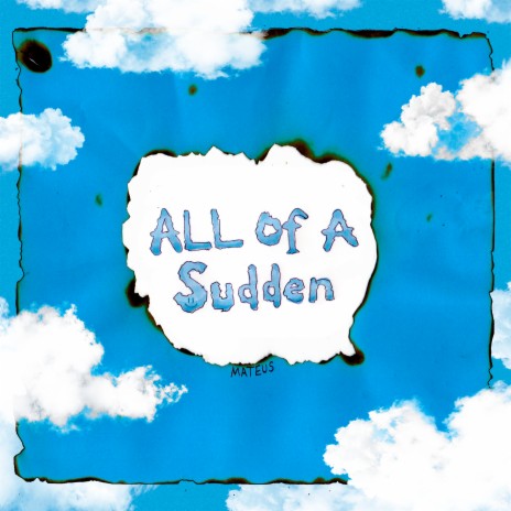 All of a Sudden | Boomplay Music