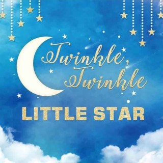 Twinkle Twinkle Little Star