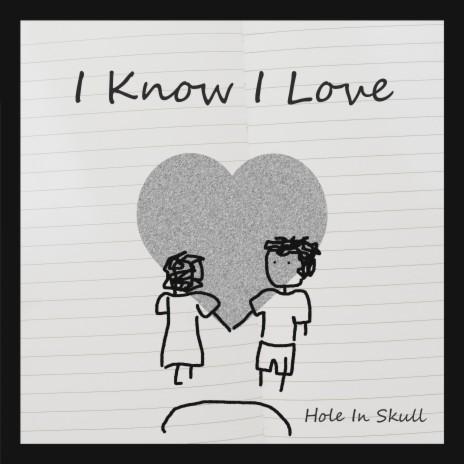 I Know I Love | Boomplay Music