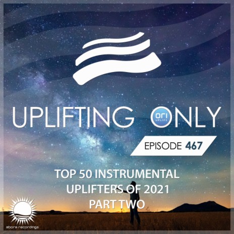 Skylapse (UpOnly 467) (Mix Cut) | Boomplay Music
