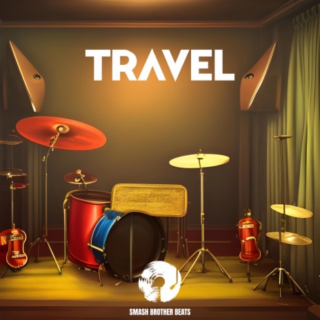 Travel ft. Mark_S | Boomplay Music
