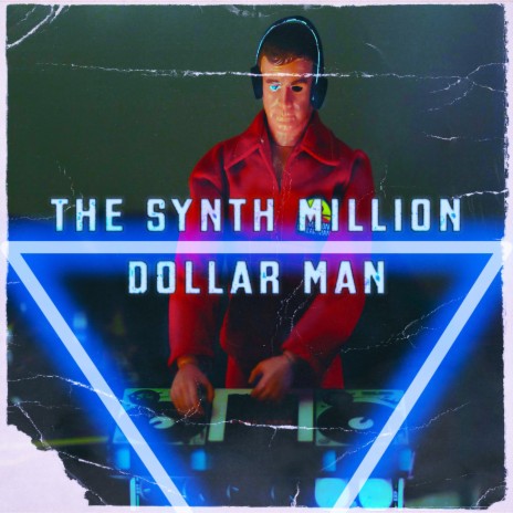 The Synth Million Dollar man
