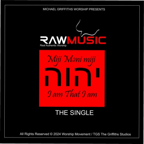 Miji Mɔni Miji ft. RAW MUSIC | Boomplay Music