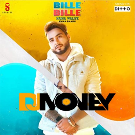 Bille Bille - Deejay Money Remix | Boomplay Music