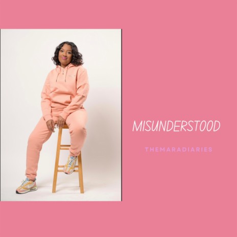 Misunderstood | Boomplay Music