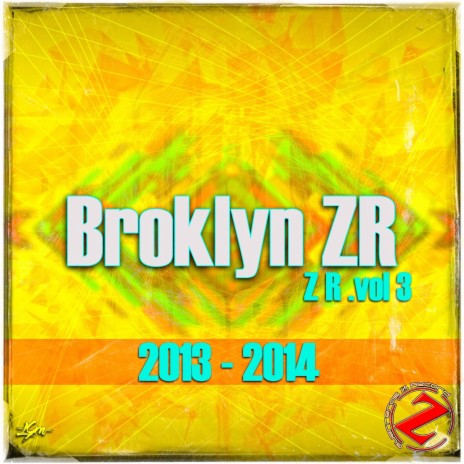 Zumba Tus Caderas (Broklyn ZR Electro Version)