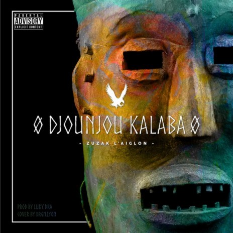 Djounjou Kalaba | Boomplay Music
