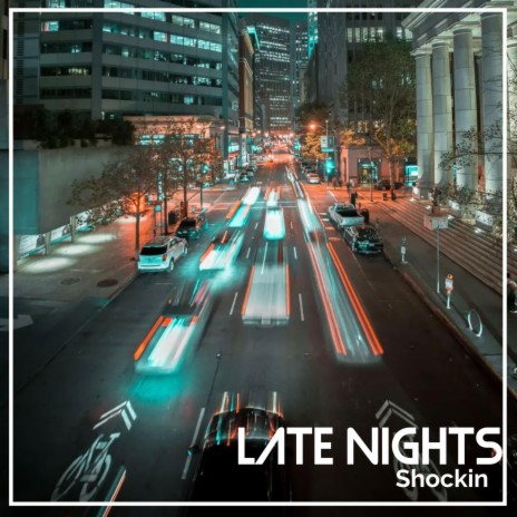 Late Nights & Ciggerates | Boomplay Music