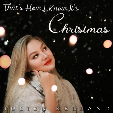 That's How I Know It's Christmas | Boomplay Music