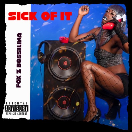 Sick of It (Radio Edit) | Boomplay Music