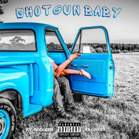 Shotgun Baby | Boomplay Music