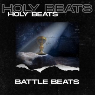 Holy Beats: Battle Beats, Vol. 1
