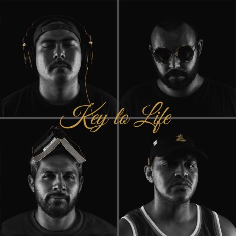 Key to Life | Boomplay Music